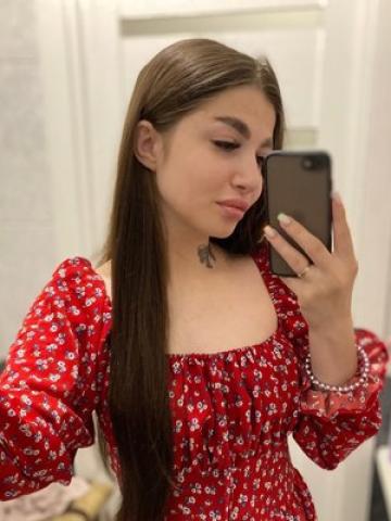 Анкета проститутки Лера - Фото 1, , 25 лет, №278278